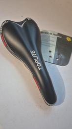 Velo Toplite Titanium zadel. 175g, Enlèvement ou Envoi, Selle