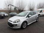 2011 Fiat Punto, Auto's, Euro 5, Gebruikt, Overige brandstoffen, Bedrijf