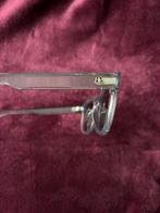 Lunettes de soleil Moncler, Enlèvement, Comme neuf, Lunettes