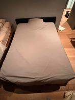 Twijfelaar inclusief topper, Huis en Inrichting, Ophalen, Zo goed als nieuw, Twijfelaar