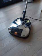 Épurateur, Enlèvement