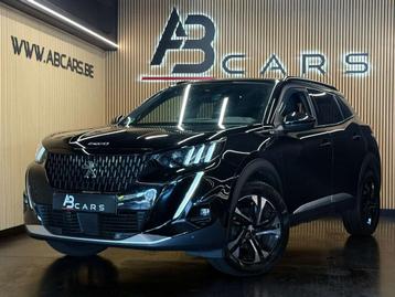 Peugeot 2008 1.2 PureTech GT * GARANTIE 12 MOIS * 1ER PROP * beschikbaar voor biedingen