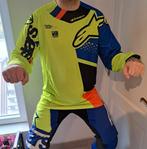 Vêtements de moto tout-terrain Fox and Astars, Enlèvement, Neuf, sans ticket, Hommes, Fox