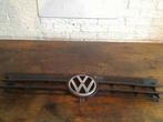Grille van een Volkswagen Golf, Ophalen of Verzenden, 3 maanden garantie, Gebruikt, Volkswagen