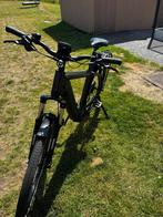 Riese & Müller Charger 3, Large, 2022, 5519km, Fietsen en Brommers, Elektrische fietsen, Ophalen, Zo goed als nieuw, Riese & Müller