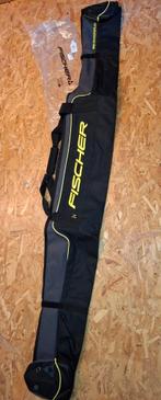 skicase 3pair xc performance-210, Ophalen of Verzenden, Nieuw