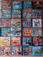 Lot Vlaamse artiesten verzamel 38 cd's, Cd's en Dvd's, Ophalen of Verzenden