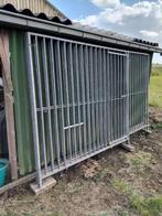 HONDENKENNEL VOOR BUITEN, Dieren en Toebehoren, Ophalen, Gebruikt