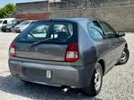 Mitsubishi colt 1.3 ess/airco/ct ok !!, Autos, Mitsubishi, Argent ou Gris, Achat, Entreprise, Carnet d'entretien