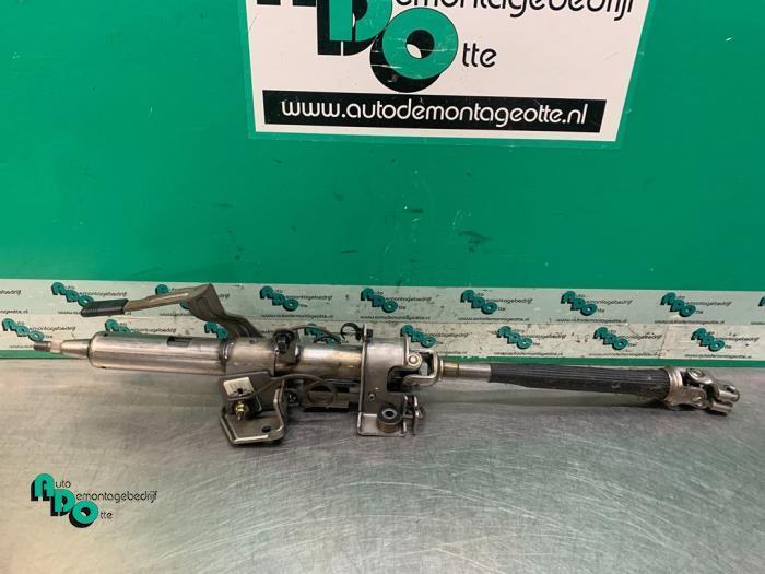 Boîtier colonne de direction d'un Smart Forfour, Autos : Pièces & Accessoires, Commande, Smart, Utilisé, 3 mois de garantie, Enlèvement ou Envoi