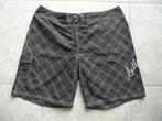 Billabong Boardshort Baggy, Kleding | Dames, Badmode en Zwemkleding, Ophalen of Verzenden, Zo goed als nieuw, Zwart, Zwembroek of Short