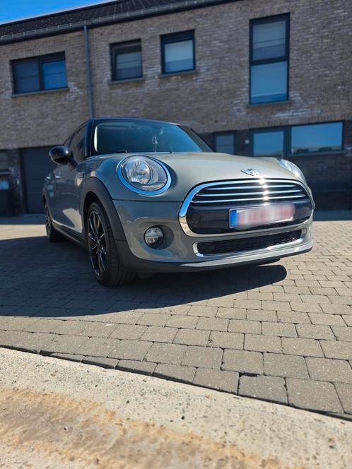 Prachtige Mini cooper!!!, Auto's, Mini, Particulier, Cooper, Alarm, Bluetooth, Boordcomputer, Cruise Control, Elektrische ramen
