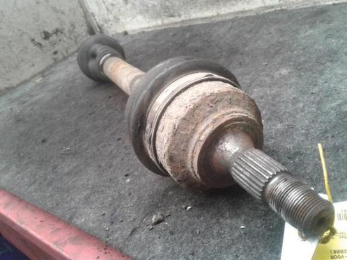 Aandrijfas rechts-voor van een Peugeot 308, Auto-onderdelen, Remmen en Aandrijving, Peugeot, Gebruikt, 3 maanden garantie, Ophalen of Verzenden