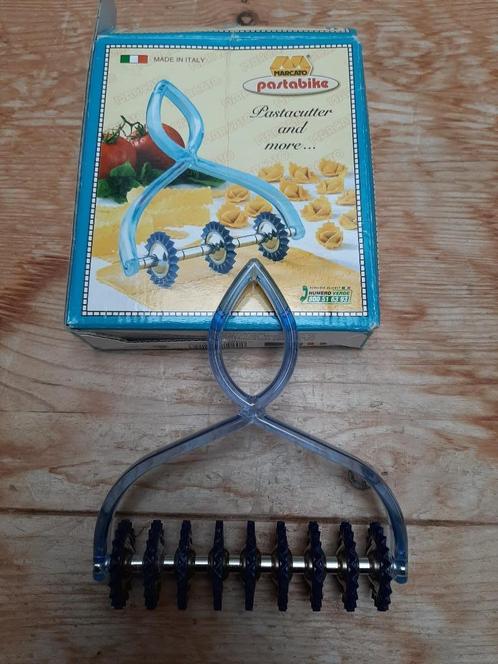 Pastabike en Tacapasta Marcato, Huis en Inrichting, Keuken | Keukenbenodigdheden, Nieuw, Ophalen of Verzenden