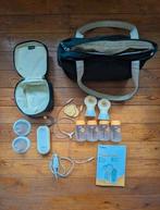 Freestyle flex Medela kolf, Enlèvement ou Envoi, Comme neuf, Tire-lait