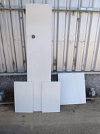 GEPOLIERDE COMPOSIETPLATEN - gespikkeld, Ophalen, Nieuw, Overige materialen, 20 tot 50 mm