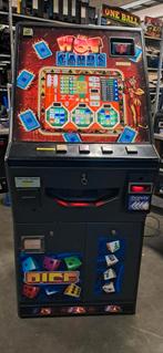 SLOTS DICE uitbetaler, Verzamelen, Automaten | Gokkasten en Fruitautomaten, Euro, Ophalen