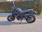 Yamaha MT 125, Motoren, Motoren | Yamaha, Particulier, 125 cc, 11 kW of minder, 1 cilinder