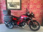 BMW F700GS verlaagd 10000km met garantie in topstaat, 2 cilinders, Bedrijf, Meer dan 35 kW, 800 cc