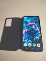 Samsung Galaxy S22 Black 256gb, Ophalen of Verzenden