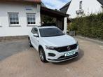 Volkswagen T-Roc T-Roc 1.5 TSI ACT OPF DSG R-line/Acc/cam/Pa, Auto's, 4 cilinders, Wit, Overige kleuren, 5 zetels