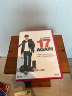 Film 17 again, Vanaf 9 jaar, Ophalen of Verzenden, Zo goed als nieuw, Romantische komedie