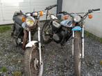 Yamaha DTF125, Motos, Motos | Yamaha, Particulier, Enduro, 1 cylindre, 125 cm³