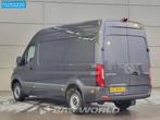 Mercedes Sprinter 319 CDI Automaat L2H2 model 2025 Camera MB, Auto's, Bestelwagens en Lichte vracht, Automaat, Start-stop-systeem