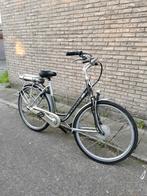 Batavus elektrische fiets in mooie staat, Fietsen en Brommers, Elektrische fietsen, Ophalen, Zo goed als nieuw, Batavus