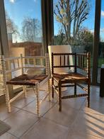 Chaises d’angle, Maison & Meubles, Chaises, Enlèvement