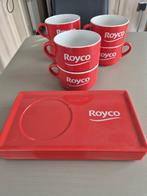 Royco, Enlèvement ou Envoi