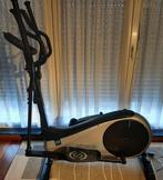 Vélo Elliptique Domyos e-shape+ 09, Sports & Fitness, Comme neuf, Enlèvement, Autres matériaux, Vélo elliptique