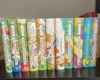 Boekenreeks De Waanzinnige Boomhut, Livres, Livres pour enfants | Jeunesse | Moins de 10 ans, Comme neuf, Fiction général, Terry Denton; Andy Griffiths