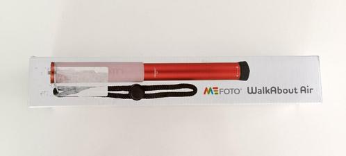 MeFoto WalkAbout AIR monopod (nieuw), Audio, Tv en Foto, Fotografie | Statieven en Balhoofden, Nieuw, Ophalen