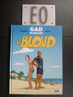 Bd gad elmaleh, EO, Gelezen, Ophalen of Verzenden