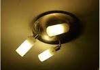 spot met 3 lichtjes, Ophalen of Verzenden, Gebruikt