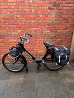 Solex 3800, Enlèvement, Classe A (25 km/h)