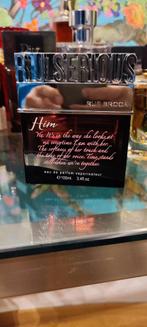 R U SERIOUS parfum for him RUE BROCA, Handtassen en Accessoires, Uiterlijk | Parfum, Ophalen
