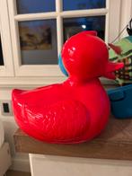 Rode eend, Verzamelen, Ophalen, Zo goed als nieuw