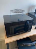 Microgolf combi oven, Elektronische apparatuur, Ophalen, Oven