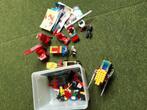 Lego onderdelen, Briques en vrac, Enlèvement, Lego, Utilisé