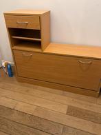 Meuble d’entrée (neuf), Maison & Meubles, Enlèvement, Comme neuf