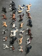 Schleich paarden en dieren, Ophalen, Zo goed als nieuw