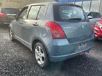 Voiture voyageurs Suzuki Swift 2007, Achat, Entreprise, Autres carburants, Occasion