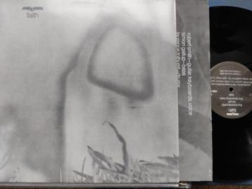the cure (faith, 23836052Y1, holland, 1981, fiction rec) beschikbaar voor biedingen