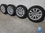 7-8mm! Originele Audi Q8 SQ8 4M8 S-Line 20 inch velgen 5x112, Auto-onderdelen, Banden en Velgen, Gebruikt, 265 mm, Banden en Velgen