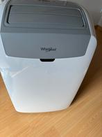 Mooie mobile airco whirlpool, Elektronische apparatuur, Airco's, Ophalen, Zo goed als nieuw
