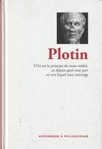 Plotin L'Un est le principe de toute réalité, ce depuis quoi, Livres, Philosophie, Neuf, Enlèvement ou Envoi, Général, Oriol Ponsati-Murlà