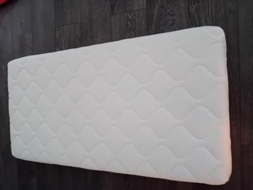 Baby matrasje beschikbaar voor biedingen