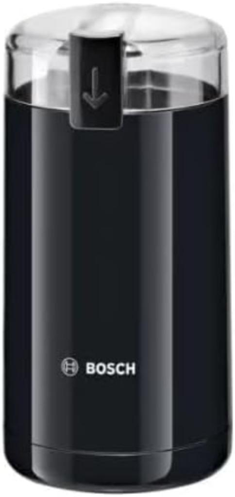 Moulin à café Bosch LIVRAISON GRATUITE, Electroménager, Cafetières, Neuf, Café en grains, Autres modèles, Envoi